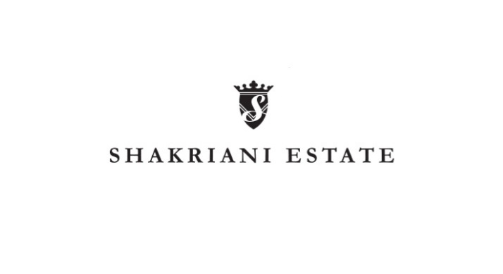 Winery Shakriani Estate
